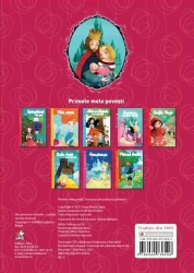 Carte Frumoasa din pădurea adormită - Primele mele povești cumpăra în Chișinau. Foto 2