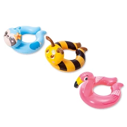 Cerc gonflabil Intex Animal în sort., 57-77×53 cm cumpăra în Chișinau. Foto 6