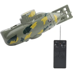 Masina cu telecomanda Essa Toys Submarine cumpăra în Chișinau. Foto 8