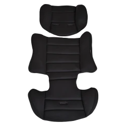 Scaun auto 76-150 cm (i-Size) Moni Flex Black Green cumpăra în Chișinau. Foto 9