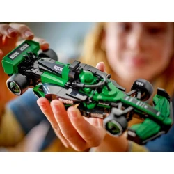 Set construcție Lego Speed Champions KICK Sauber F1 Team C44, 259 elemente cumpăra în Chișinau. Foto 8