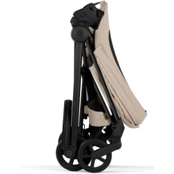 Carucior 2 in 1 Cybex Mios Cozy Beige cumpăra în Chișinau. Foto 6