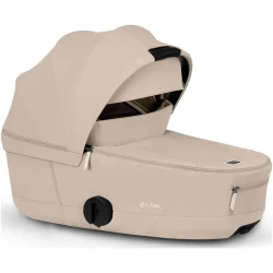 Carucior 2 in 1 Cybex Mios Cozy Beige cumpăra în Chișinau. Foto 7