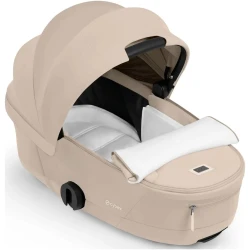 Carucior 2 in 1 Cybex Mios Cozy Beige cumpăra în Chișinau. Foto 8