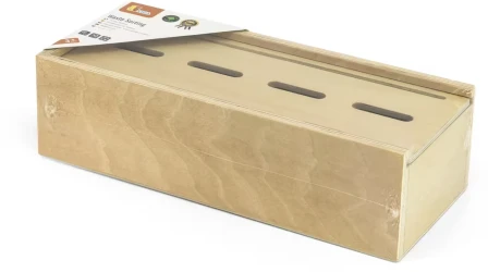 Игрушка сортер Viga Сортировка мусора купить в Кишиневе. Фото 4
