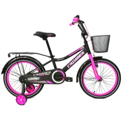 Bicicletă Crosser C13 Pink, roți 20" cumpăra în Chișinau