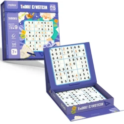 Joc de masă Mideer Sudoku Think! Einstein cumpăra în Chișinau. Foto 2
