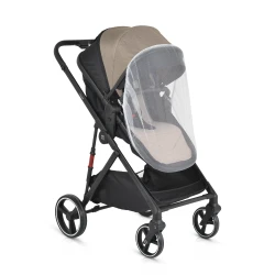 Carucior 3 in 1 Moni Marbella Nougat cumpăra în Chișinau. Foto 7