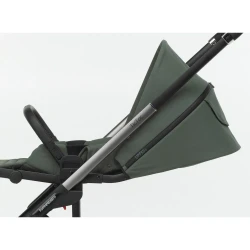 Cărucior de plimbare reversibil FoppaPedretti Tictoc Olive cumpăra în Chișinau. Foto 13