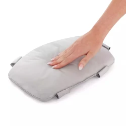 Perne pentru scaun de masa KinderKraft Enock Grey cumpăra în Chișinau. Foto 3
