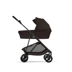 Landou Cybex Melio Chocolate Brown cumpăra în Chișinau. Foto 6