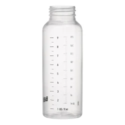 Recipient din plastic pentru biberon Bibs, 270 ml cumpăra în Chișinau. Foto 3