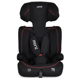 Scaun auto 9-36kg Isofix Moni Aston Red cumpăra în Chișinau. Foto 7