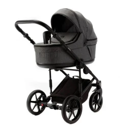 Carucior 2/1 Adamex Locco Graphite cumpăra în Chișinau. Foto 3