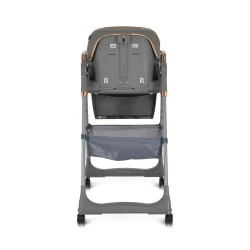 Стул для кормления Moni Lindo Grey купить в Кишиневе. Фото 4