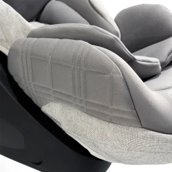 Scoica auto 0-13kg Isofix Joie i-Level Signature Recline Oyster cumpăra în Chișinau. Foto 7