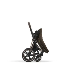 Прогулочный блок для коляски Cybex Priam Khaki Green купить в Кишиневе. Фото 7