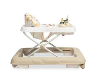 Ходунок Caretero Nel Brown купить в Кишиневе. Фото 4