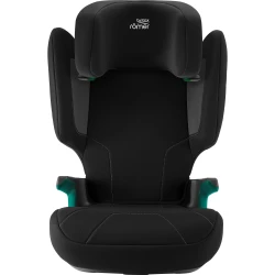 Автокресло 100-150 см (i-Size) Isofix Britax-Römer Hi-Liner Space Black купить в Кишиневе. Фото 3