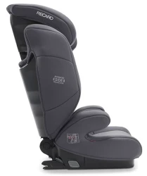Scaun auto 15-36 kg Isofix Recaro Monza Nova Evo Seatfix Simply Grey cumpăra în Chișinau. Foto 4
