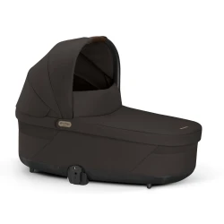 Carucior 2/1 Cybex Balios S Lux Chocolate Brown cumpăra în Chișinau. Foto 8