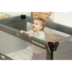 Patut pliabil Caretero Esti Brown cumpăra în Chișinau. Foto 12