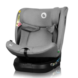 Scaun auto 0-36kg (I-Size) Lionelo Brave Grey Stone cumpăra în Chișinau. Foto 7