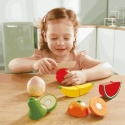 Игровой набор повара Hape Play Essentials купить в Кишиневе. Фото 2