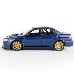 Automobil de colecție Welly Subaru Impreza în sort. cumpăra în Chișinau. Foto 3