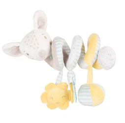 Игрушка-подвеска Kikkaboo Horizontal Spiral Joyful Mice купить в Кишиневе. Фото 1