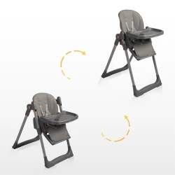 Scaun de masa Caretero Vars Beige cumpăra în Chișinau. Foto 22