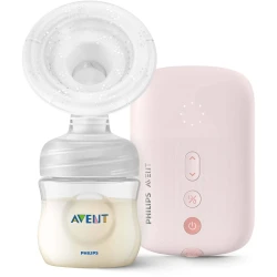 Молокоотсос электронный Philips Avent купить в Кишиневе. Фото 1