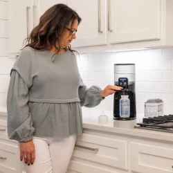 Подогреватель жидкостей Baby Brezza Instant Black купить в Кишиневе. Фото 8