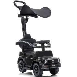 Толокар Mercedes-Benz G350D Black купить в Кишиневе. Фото 2