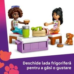 Set construcție Lego Friends Friendship Road-Trip Travel Car, 220 elemente cumpăra în Chișinau. Foto 5