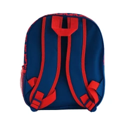Детский рюкзак Total Office Mickey Multicoloured, 31.8 x 28.5 x 11.5 cм купить в Кишиневе. Фото 5