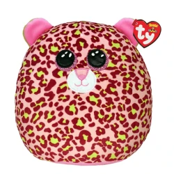 Jucărie de pluș TY Leopard Lainey, 25 cm  cumpăra în Chișinau. Foto 1