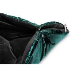 Зимний чехол для коляски Caretero Aspen Dark Green, 95x45 см купить в Кишиневе. Фото 3