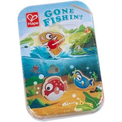 Joc de masă Hape Gone Fishin'! cumpăra în Chișinau. Foto 2
