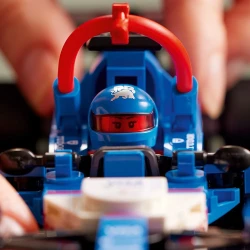 Конструкторы Lego Speed Champions Formula 1 Visa Cash App RB VCARB 01, 248 элементов купить в Кишиневе. Фото 6
