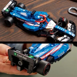 Конструкторы Lego Speed Champions Formula 1 Visa Cash App RB VCARB 01, 248 элементов купить в Кишиневе. Фото 5