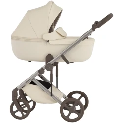 Carucior 2 in 1 Anex Eli Milky cumpăra în Chișinau. Foto 3