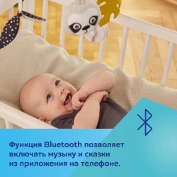 Carusel pentru pătuț Canpol Babies Boo cumpăra în Chișinau. Foto 12