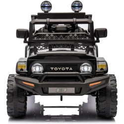 Машина на аккумуляторе Epid Toyota FJ Cruiser Black купить в Кишиневе. Фото 5