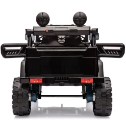 Машина на аккумуляторе Epid Toyota FJ Cruiser Black купить в Кишиневе. Фото 6