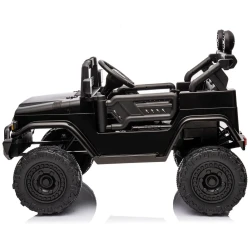 Машина на аккумуляторе Epid Toyota FJ Cruiser Black купить в Кишиневе. Фото 4