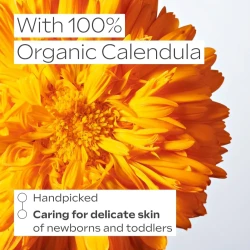 Шампунь и гель для душа детский Weleda Calendula, 400 мл купить в Кишиневе. Фото 3