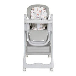 Стульчик для кормления Moni Surprise Grey купить в Кишиневе. Фото 4
