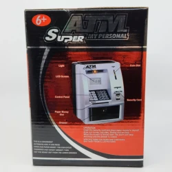 Set joaca bancomat Essa Toys Super ATM My Personal cumpăra în Chișinau. Foto 3