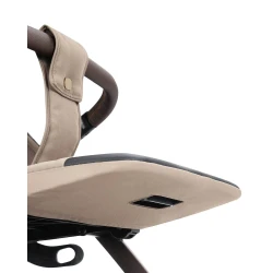 Carucior de plimbare Carrello Bravo Carbon Frost Beige cumpăra în Chișinau. Foto 2